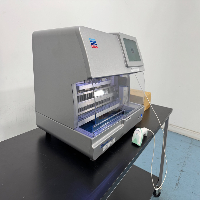 Qiagen EZ2 Connect MDx Automated Nucleic Acid Purification System image 0